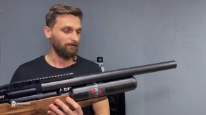Ataman MB20_ганслингер ЛЕШИЙ 2 🤦