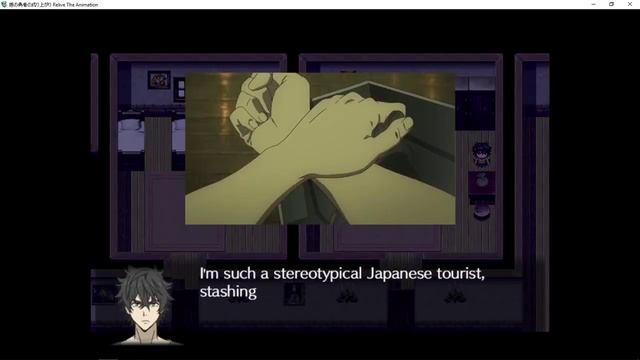 [Ep.01] The Rising of The Shield Hero: Relive the Animation Gameplay смотреть онлайн