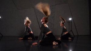 Deep End - Foushee / Стрип-пластика / Strip Dance Choreography by Irina Skvortsova / Dance Online