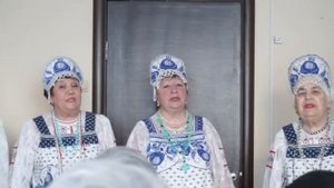 Ночь темна...из к-ма Актриса