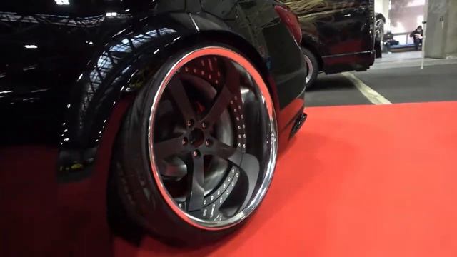 TOYOTA CROWN ATHLETE 210 アレス 210系クラウン・アスリート カスタム - NAGOYAオートトレンド2021 смотреть онлайн