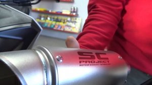 TUNNEL BAG FOR BMW C 650 SPORT C 650 GT