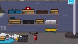 КАК ОТКРЫТЬ ВСЕ ЛОКАЦИИ В ТОКА БОКА С ГОЛОСОМ???????????????