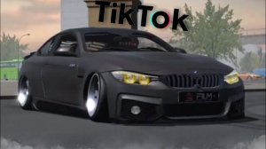 Подборка лучших видео из Тик тока в Car Parking Multiplayer #55