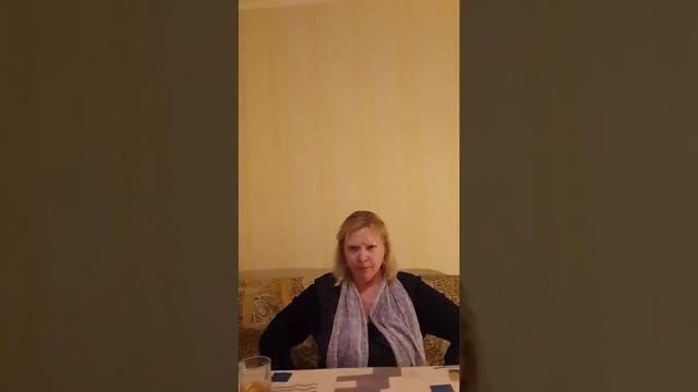 Лена Кузнецова