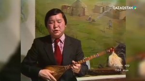 Жәнібек Кәрменов, Кенен әзірбайұлы, Көкшолақ әні