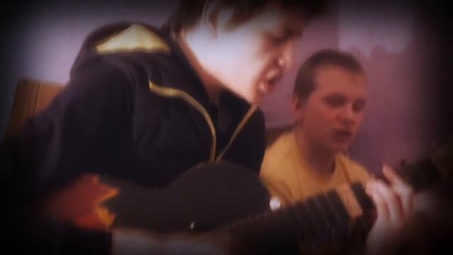 Копия видео "Одинокий странник" Песня под гитару смотреть онлайн