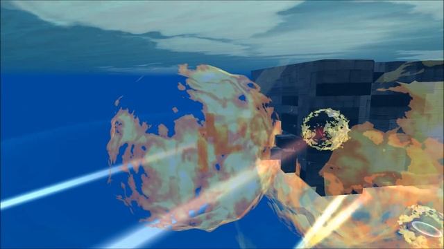 From The Depths Tournament Squadron Shootout E06 Fleet of the North Star vs Derp Fleet смотреть онлайн