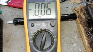 Перемотка трансформатора питания на SD6834 Ресанта САИ 220