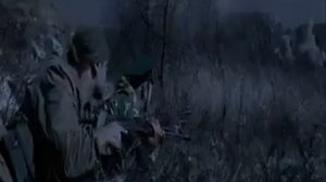 Пограничникам посвящается