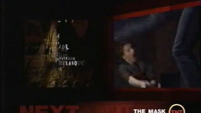 TNT Promos Over Credits 2002 смотреть онлайн