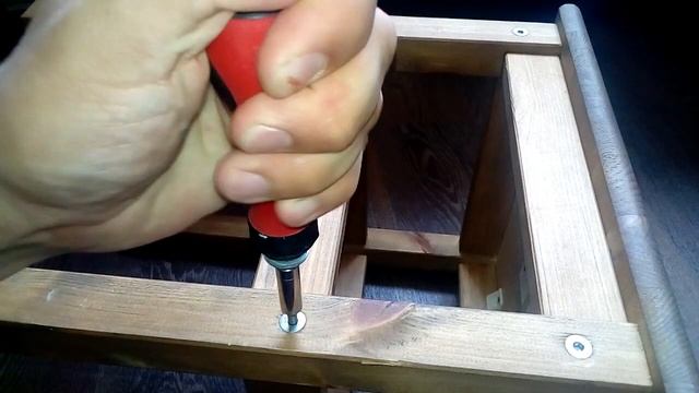 Как отремонтировать табурет смотреть онлайн