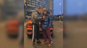 СУМАСШЕДШИЙ МИША ЛИТВИН - ПРАНКИ