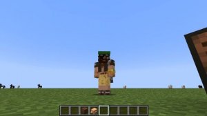 Снапшот 23w03a Майнкрафт 1.19.4 (1.20) Технический Снапшот