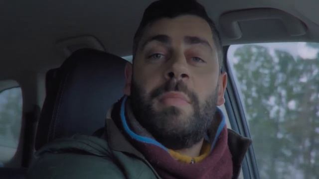 По следам русских сказок / Программа 2 / Mitsubishi Outlander смотреть онлайн