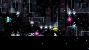 Факты Pointercrate | Geometry dash