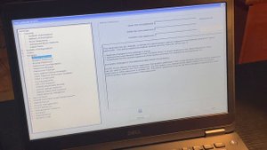 How to Remove a Bios Password on a Dell Latitude E7270/E7470