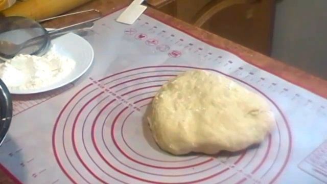 Вытяжное тесто "Волшебное". ч.1.# Готовим# вкусно и# дёшево.