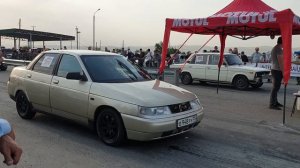 Гонки в Ингушетии 26.06.2021