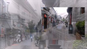 Путешествие в Пекин