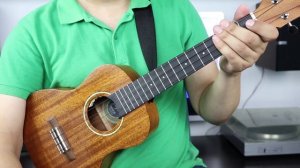 NAUTILUS POMPILIUS - СКОВАННЫЕ ОДНОЙ ЦЕПЬЮ разбор на укулеле