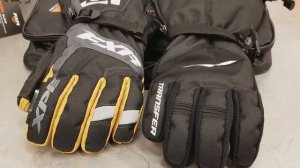 Top 10 Best Snowmobile Gloves (2023)