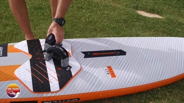 Виндсерфинг б/у. Как осмотреть и выбрать доску - Surf College
