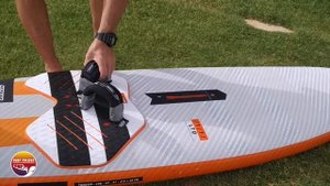 Виндсерфинг б/у. Как осмотреть и выбрать доску - Surf College