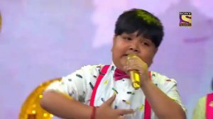 СУПЕР ГОЛОС, ДЕТСКИЙ ИНДИЙСКИЙ ФЕСТИВАЛЬ.