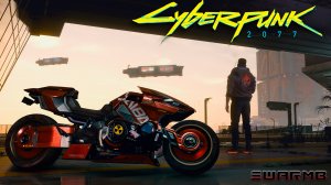 Cyberpunk 2077 ➪ # 1) Дитя улиц