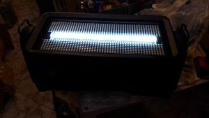 Строб IP 500 вт