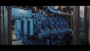 Генераторы Hertz: обзор производства генераторов модульного типа