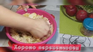 Рыбные котлеты.Как сделать без запаха рыбы.