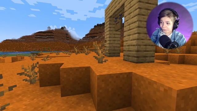 MOJANG показали не все!? Новый моб - Верблюд | Майнкрафт 1.20 - Обновление! 22w42a смотреть онлайн