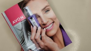 Каталог Avon 10/2024 октябрь Россия