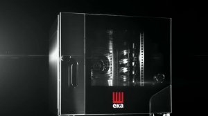 Пароконвектоматы и конвекционные печи Tecnoeka Millenial