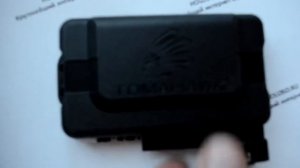 обзор автомобильной сигнализации Tomahawk 9030