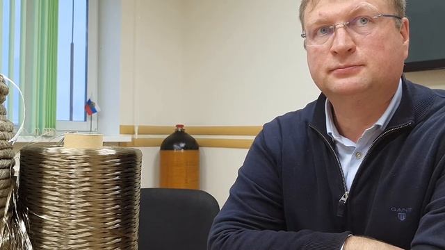 Базальтовые технологии Анатолий ЖАРПАРКОМ Борис Лутченко эпизод 6 смотреть онлайн