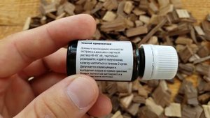 Экстракт дубовый (oak extract), 10 мл