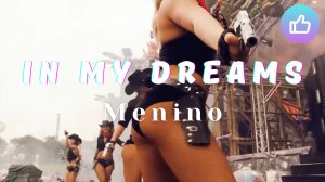 Menino - In My Dreams (Hardstyle) | HQ Videoclip