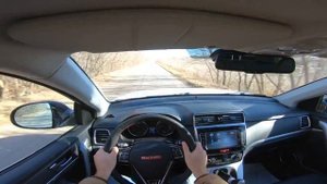 Haval h6 обзор 2018 Test Drive