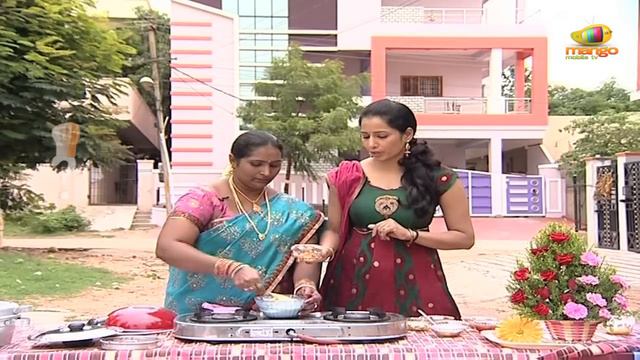 Recipe - Sun Flower Cake Recipe With English Subtitles