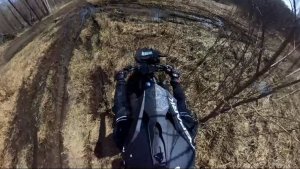 Эндуро-мото 2024 началось!