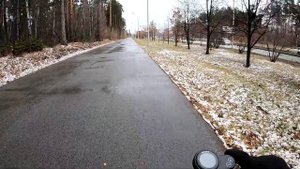 Электросамокат Ultron X2 (Ультрон Икс 2) отзыв реального владельца после 1300 км пробега.