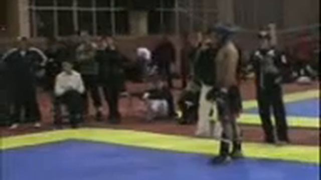 ЧЕ. Финал Бибулатов Мусл.mp4 смотреть онлайн