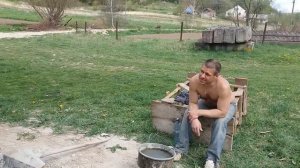 Штукатурка стен деревяного дома ! Сенсация!