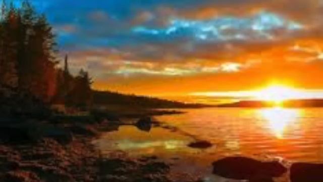 Tennessee-Hans Zimmer Loop смотреть онлайн