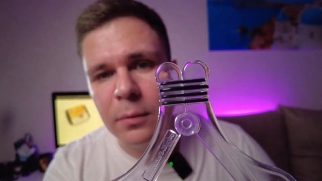 U-Trainer тренажёр для амбушюра. Как пользоваться?
