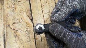 Гриндер из болгарки. homemade Angle Grinder Hack