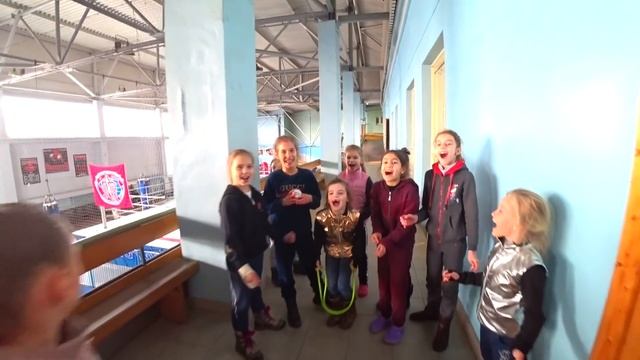 ПАУЗА ЧЕЛЛЕНДЖ 24 ЧАСА на СОРЕВНОВАНИЯХ ? ВЛОГ // ЧЕЛЛЕНДЖ В ТРЕНДЕ смотреть онлайн